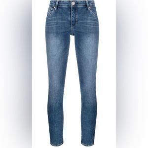 AG Jeans-The Farrah Skinny-High Rise Skinny-Size 29R